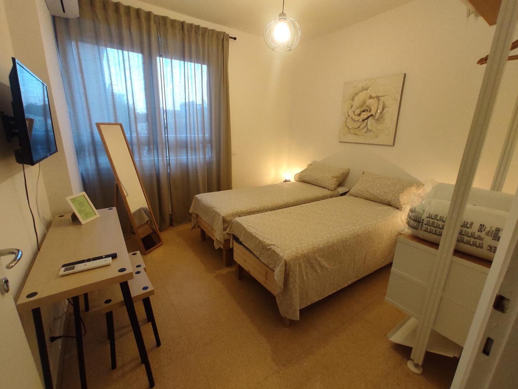 Ponentino B&B Róma Kültér fotó