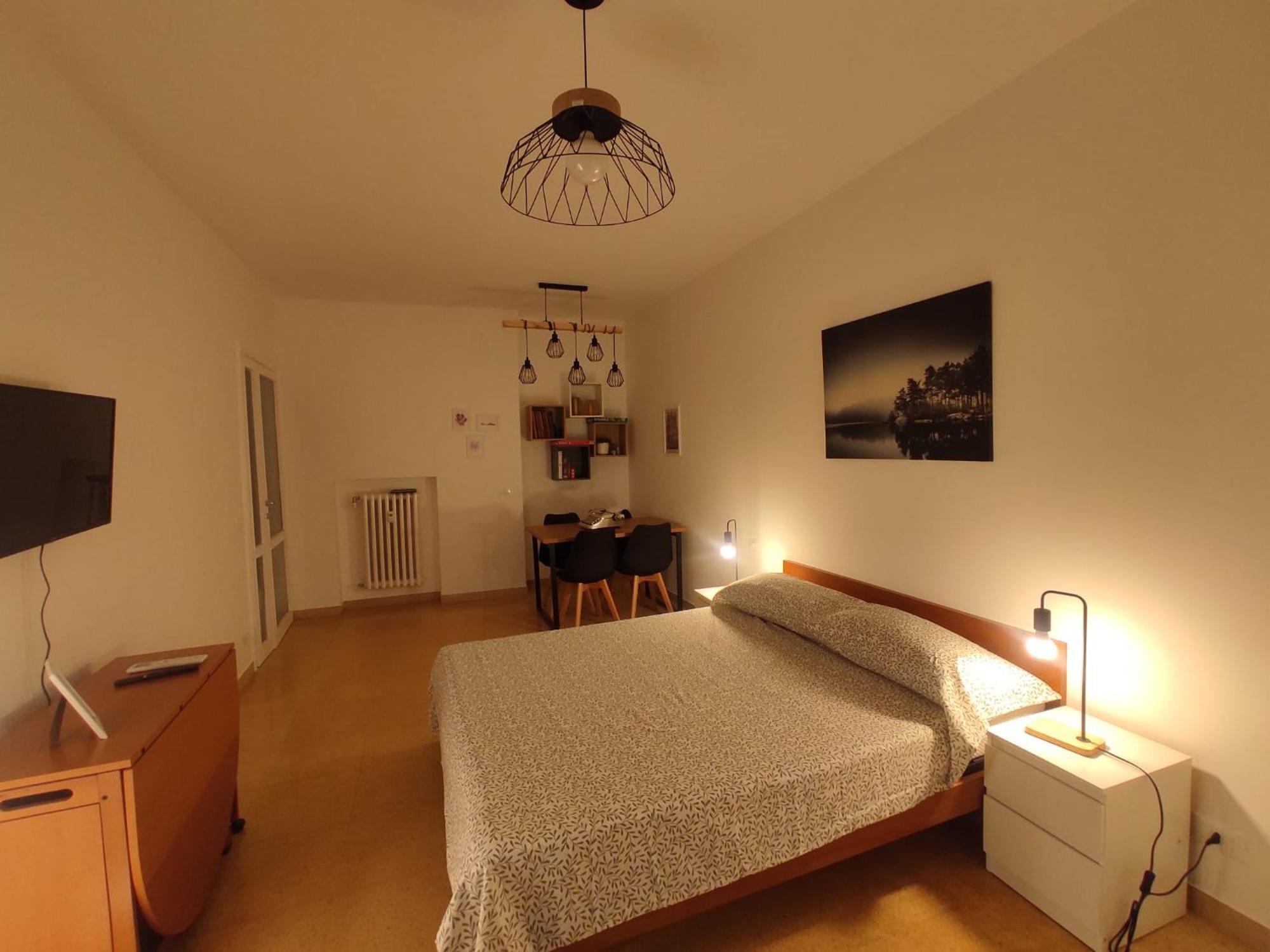 Ponentino B&B Róma Kültér fotó