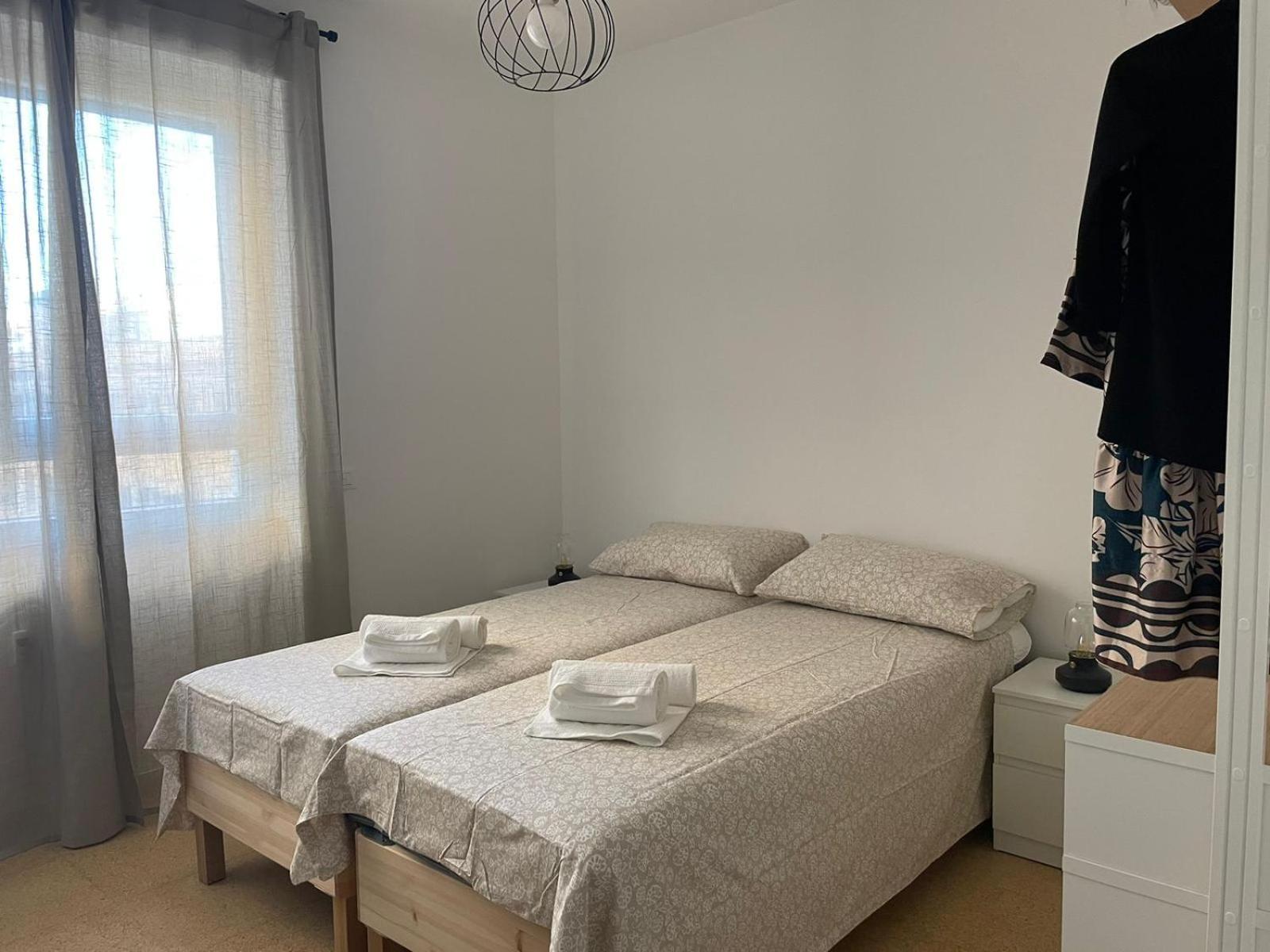 Ponentino B&B Róma Kültér fotó
