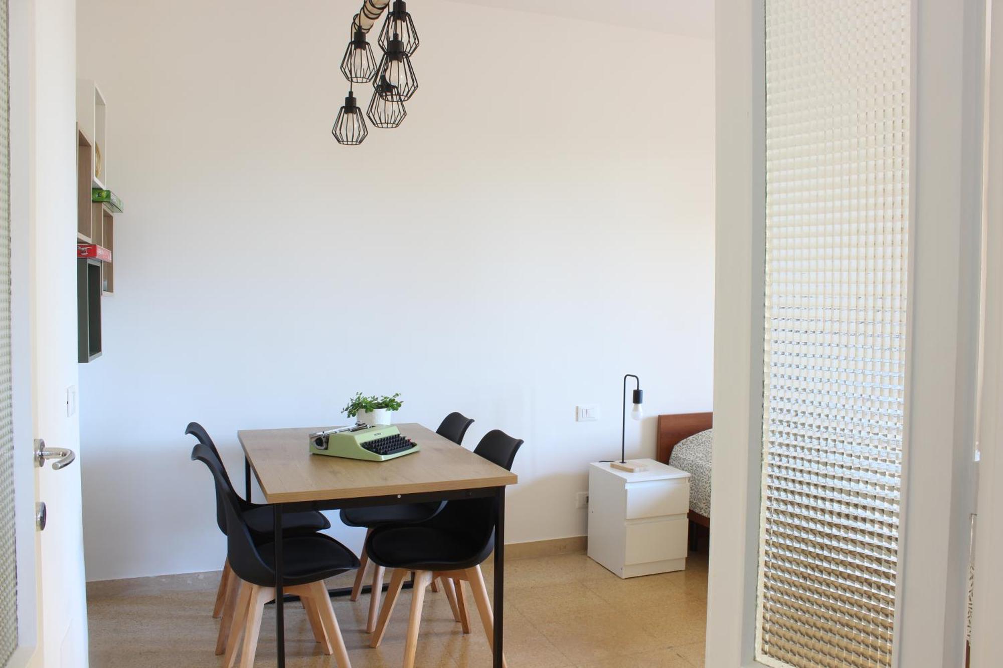 Ponentino B&B Róma Kültér fotó
