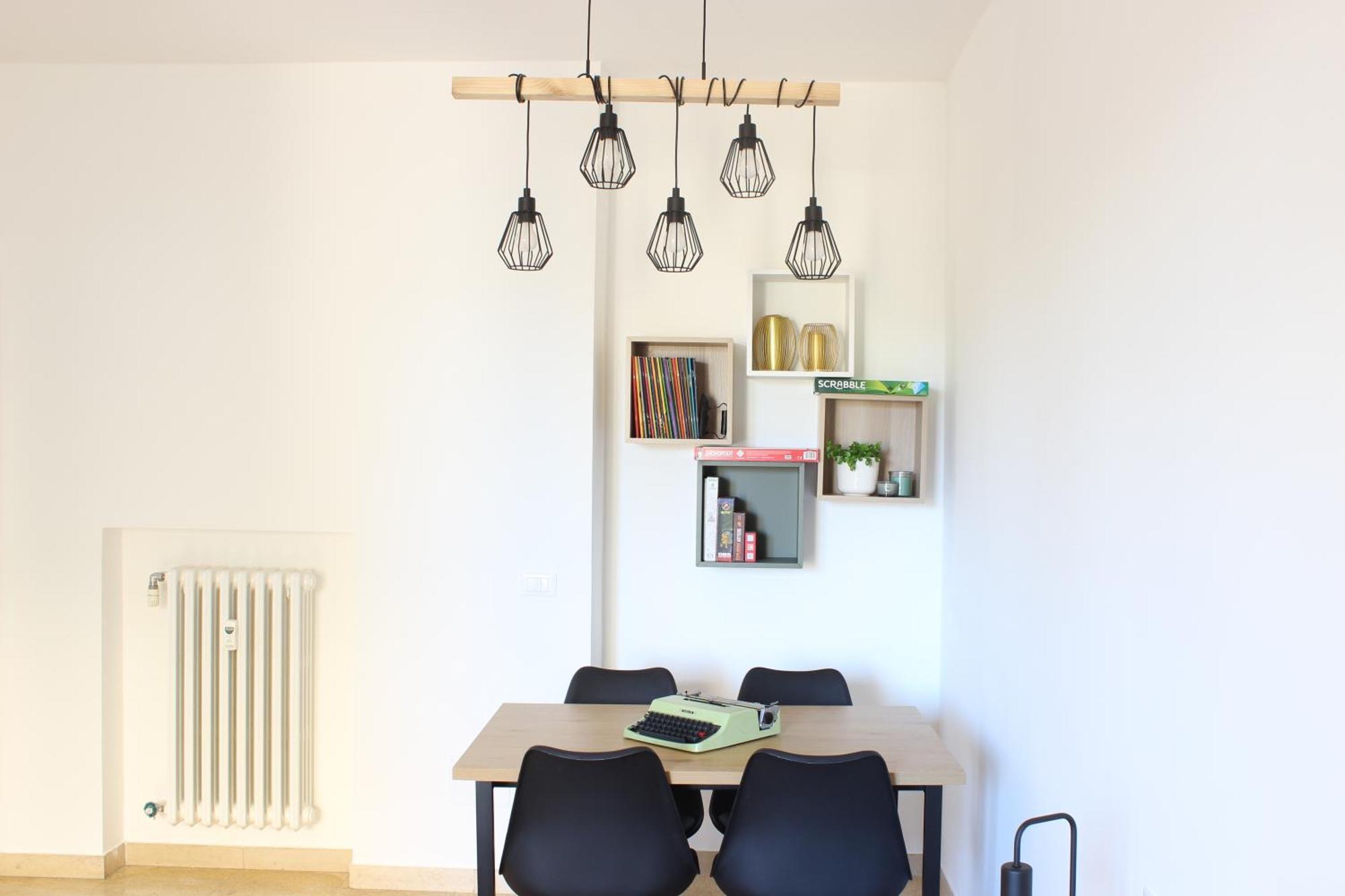 Ponentino B&B Róma Kültér fotó