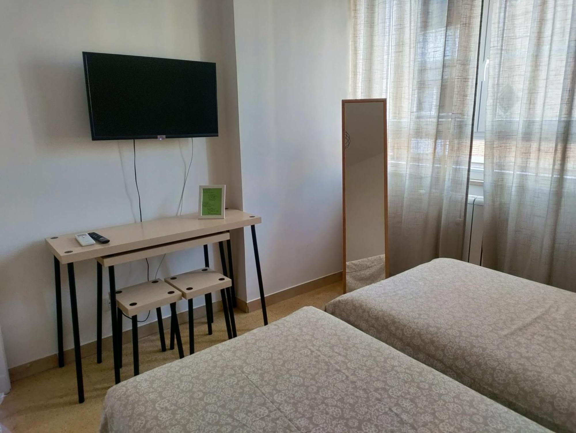 Ponentino B&B Róma Kültér fotó