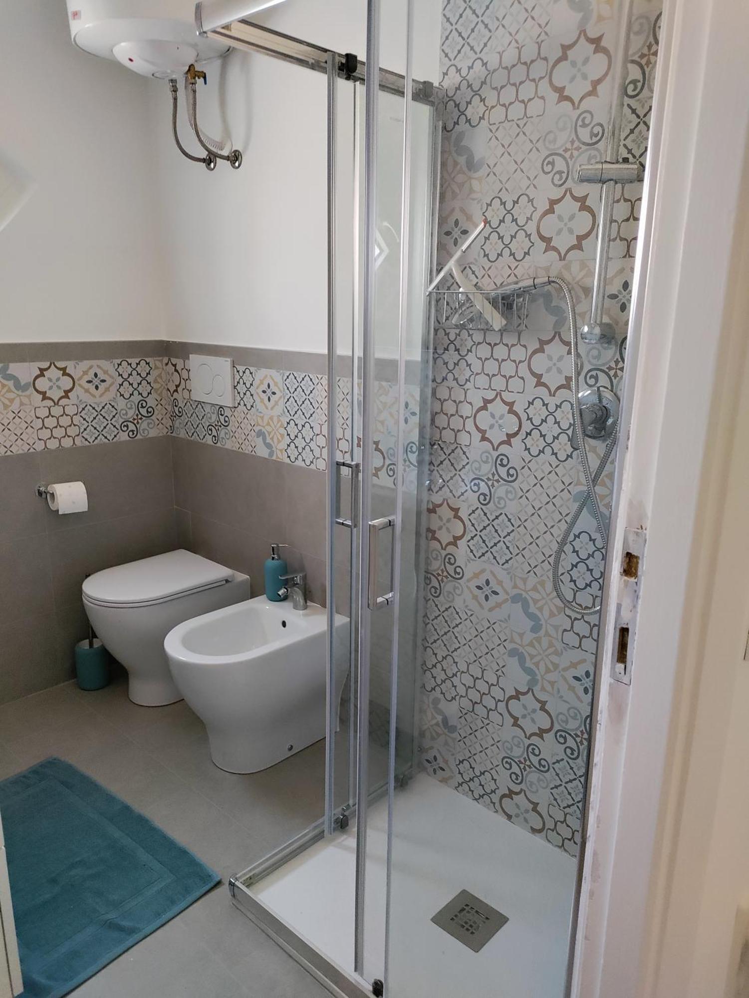 Ponentino B&B Róma Kültér fotó
